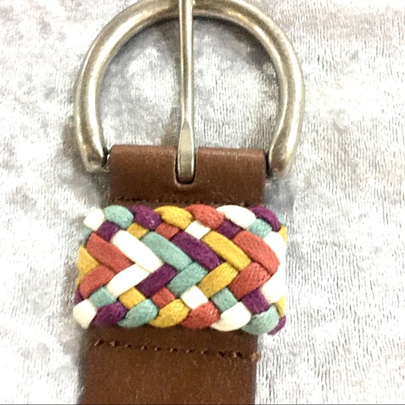 Nice vegan Belt - Picture 2 of 4